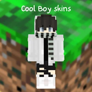 Boy Skin For Minecraft PE
