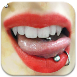 Piercings Jewelry Booth Editor icon