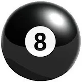 Magic-8 Ball icon