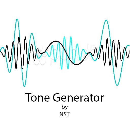 Tone Generator logo
