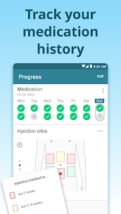 MyTherapy Pill Reminder Apk Download New 2022 Version* 4