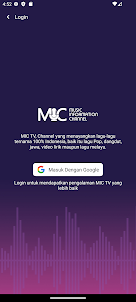 MIC TV