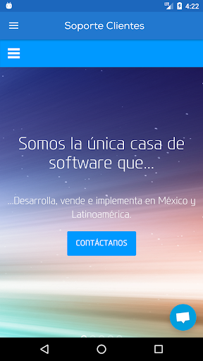 Intelisis Soporte Clientes