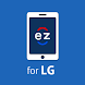 ezMobile(LG) - スマホ対応 - Androidアプリ