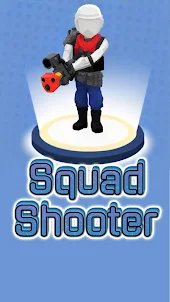Squad Shooter