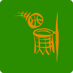 Kuvake-kuva basketball scoreboard