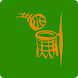 basketball scoreboard - Androidアプリ