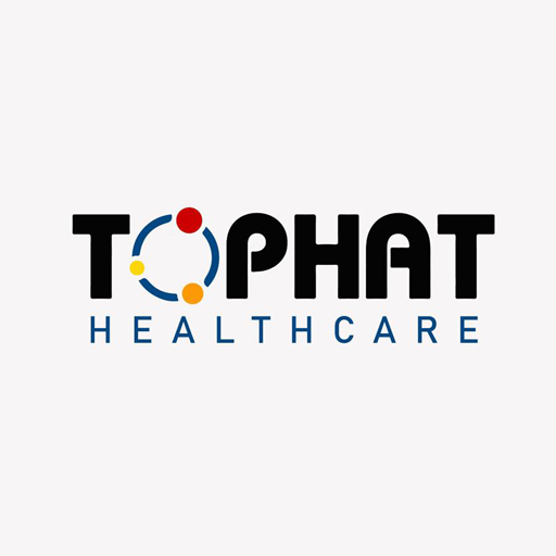 Tophat Healthcare logo