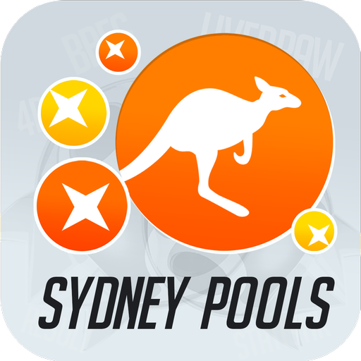 Aplikasi Togel Sydney Pools logo