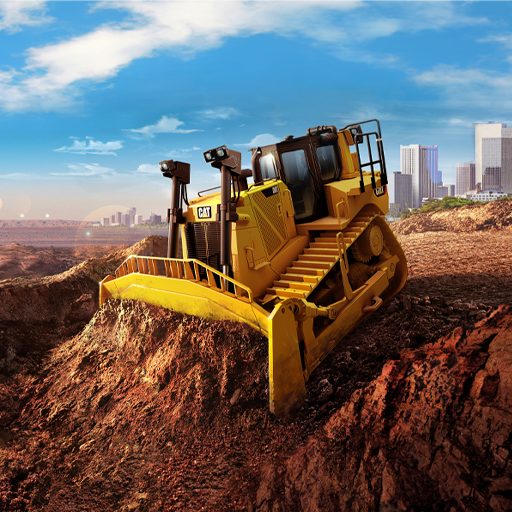 Susteen dulce oficial  Construction Simulator 2 – Applications sur Google Play