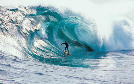Surf Jigsaw Puzzles Screen 2