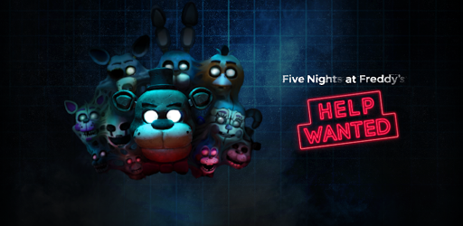 Five Night S At Freddy S Hw By Steel Wool Studios More Detailed Information Than App Store Google Play By Appgrooves Action Games 10 Similar Apps 258 Reviews - finding all of the fnaf help wanted tapes in roblox animatronics universe