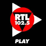 Cover Image of Descargar RTL 102.5 JUGAR 6.0.4 APK