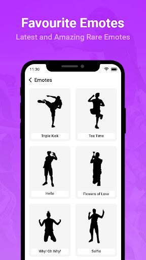 Get Daily Diamonds FFF Tips Screenshot 4 - AppWisp.com