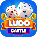 Cover Image of Tải xuống Ludo Castle 1.0 APK
