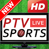 PTV Sports live TV Streaming icon