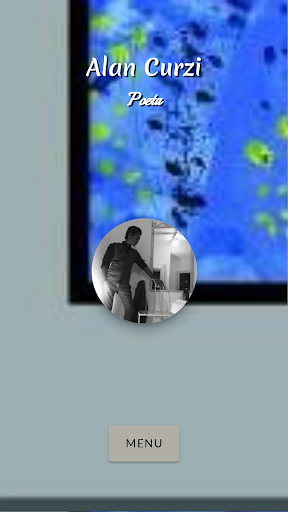Android application Alan Curzi screenshort