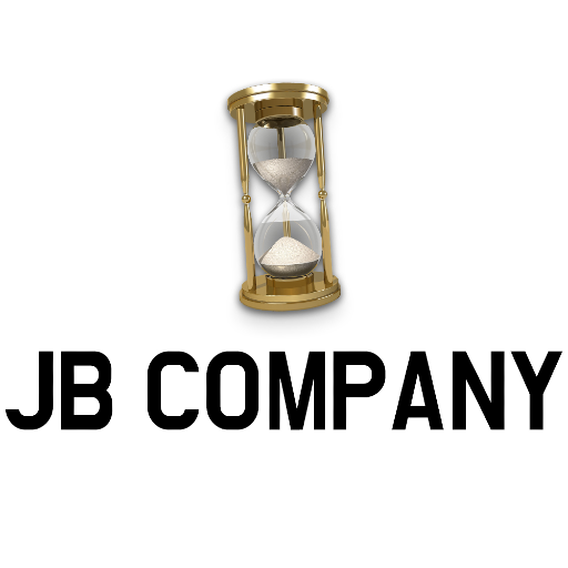 (주)JB COMPANY logo