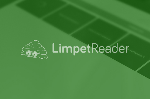 Limpet Installer Screen 2