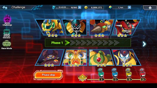 ROCKMAN X DiVE
