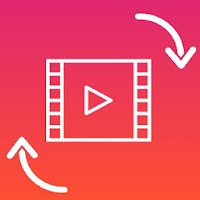 Rotate Video - Video Rotator