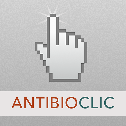 Antibioclic  Icon