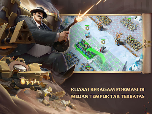 Art of Conquest: Airships screenshot 7