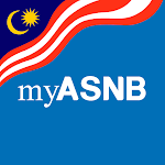 Cover Image of Download myASNB 1.6.8 APK