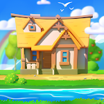 Cover Image of Télécharger Goodville : jeu d'aventure à la ferme 3.0.303 APK