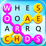 Cover Image of Descargar Word Search Twist -Word Puzzle  APK