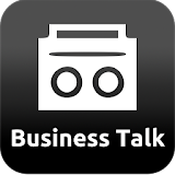Business Talk Radio icon