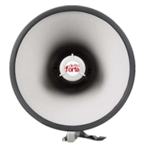 DettoForte logo