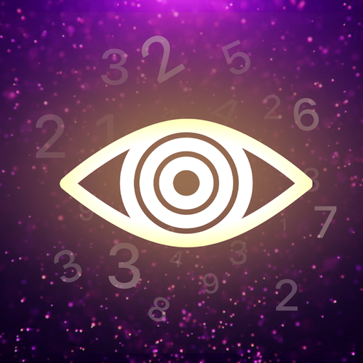 Numerology Pythagorean logo