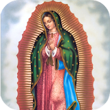 El Manto de Guadalupe icon