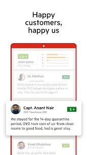 OYO: Book Hotels With The Best Hotel Booking App 5