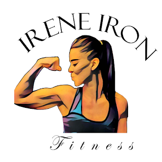 Irene Iron Fitness apk