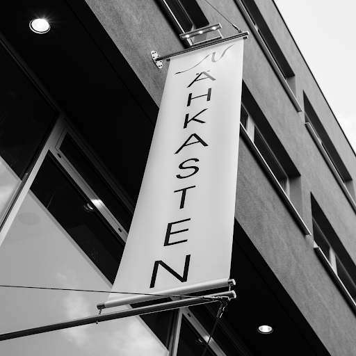 Android application Nähkasten Bonus App screenshort