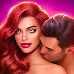 Cover Image of Download Daring Destiny: Story Choices 1.3.65 APK