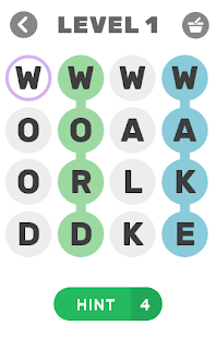 Word:Toughest Game 1.4.9 APK + Mod (Free purchase) for Android