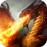 Legend Dragon Mania Puzzle icon