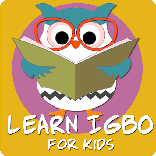 Learn Igbo for Kids  Icon