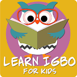 Learn Igbo for Kids icon