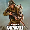 World War : Gun Games 