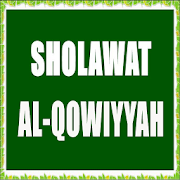 Senandung Sholawat Al Qowiyyah