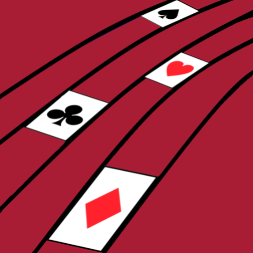 카드 레이스(Card Race)-솔리테어 카드게임