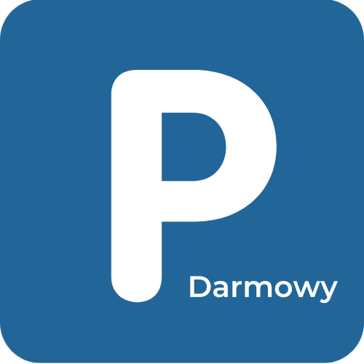 Darmowy Parking Polska logo