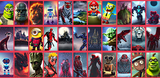 Aarti Your Personal AI Artist