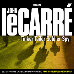 Icon image Tinker Tailor Soldier Spy