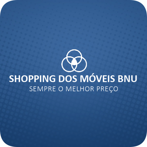Shopping dos móveis BNU