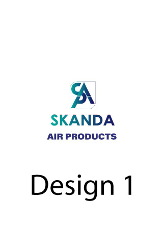 Android application Skanda Air Products screenshort